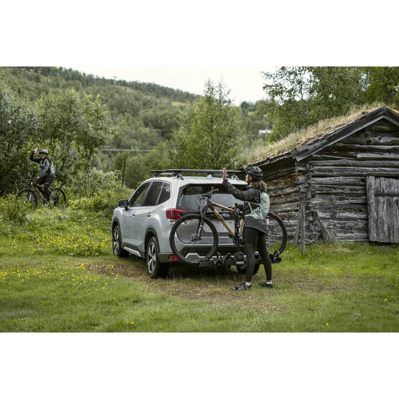 Load image into Gallery viewer, Thule DoubleTrack Pro XT