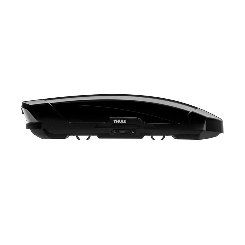 Load image into Gallery viewer, Thule Motion XT Large 16 cu ft Rooftop Cargo Box