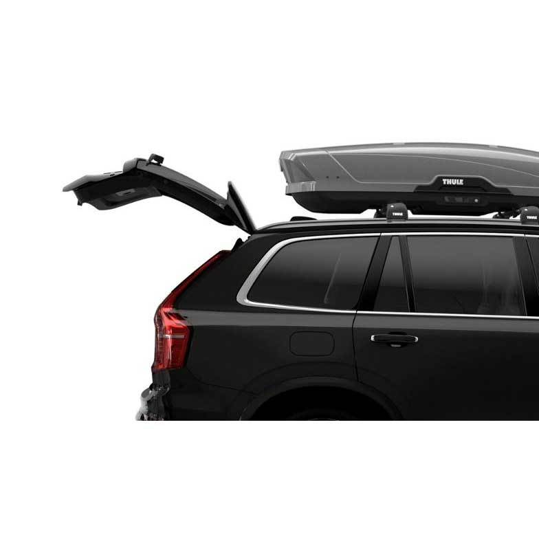 Load image into Gallery viewer, Thule Motion XT XL 18 cu ft Rooftop Cargo Box