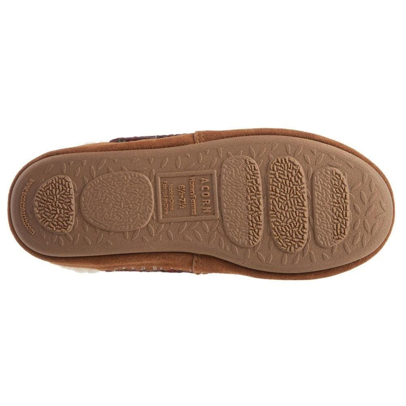 Load image into Gallery viewer, Acorn Women's Recycled Camden Moccasins Clog