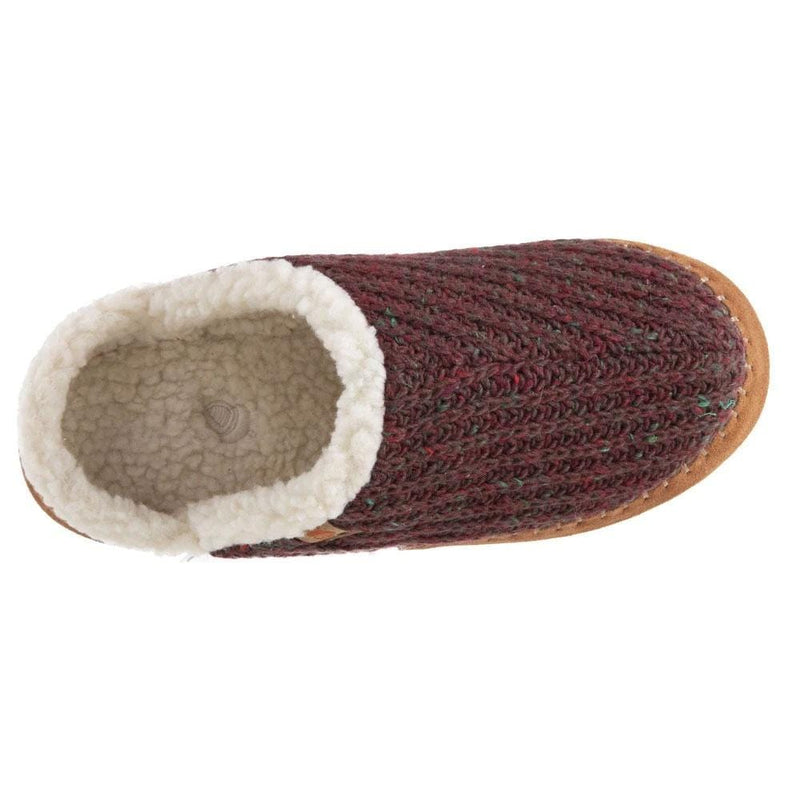 Load image into Gallery viewer, Acorn Women's Recycled Camden Moccasins Clog