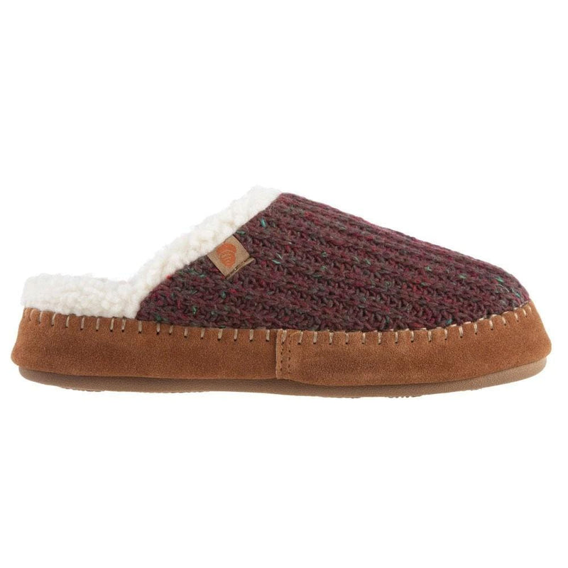 Load image into Gallery viewer, Acorn Women's Recycled Camden Moccasins Clog