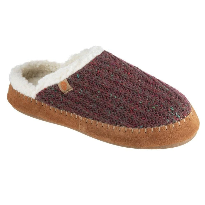 Load image into Gallery viewer, Acorn Women's Recycled Camden Moccasins Clog