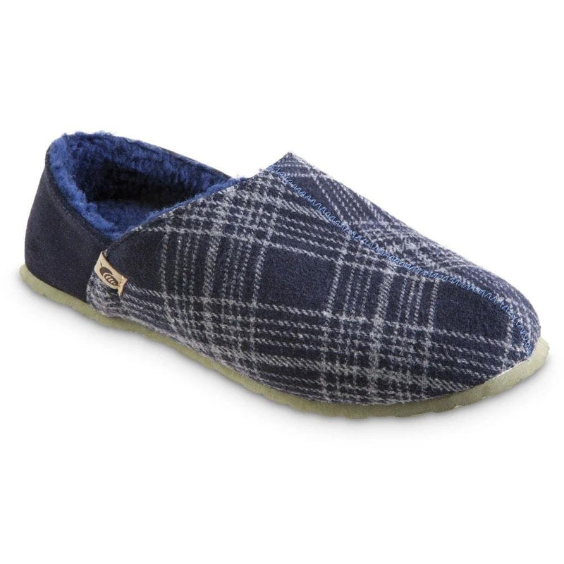 Load image into Gallery viewer, Acorn Algae-Infused Parker Slippers - Men's