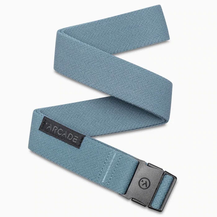 Load image into Gallery viewer, Arcade Adventure Slim Ranger Slim Belt