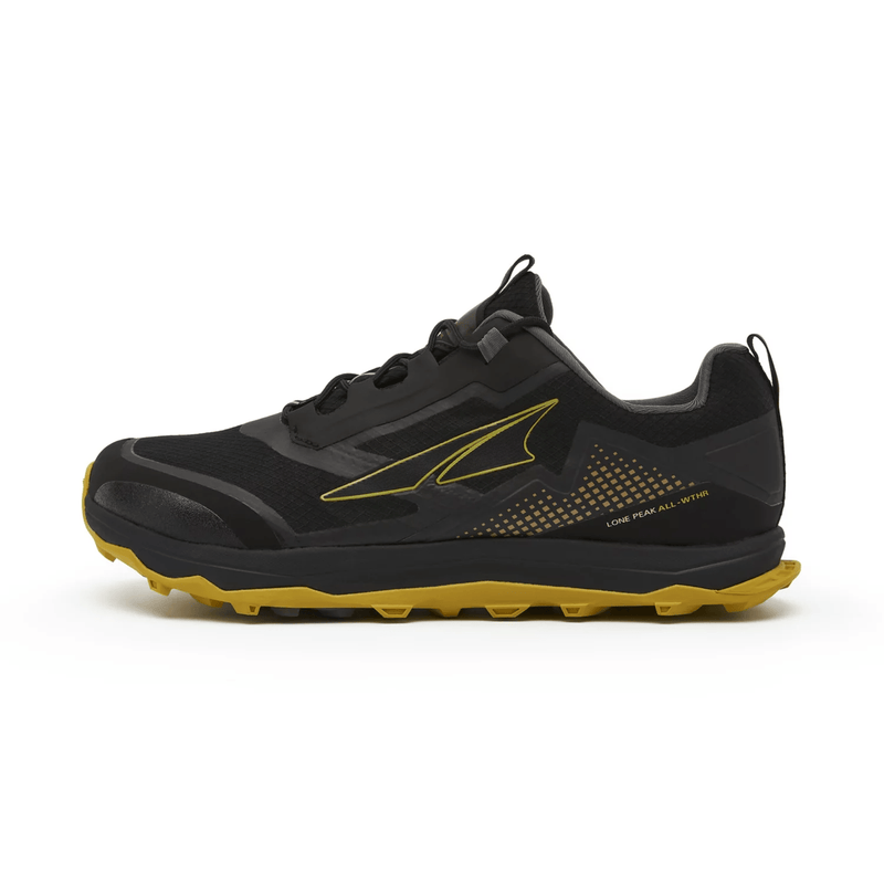 Load image into Gallery viewer, Altra Lone Peak All-Weather Low Hiker - Men's