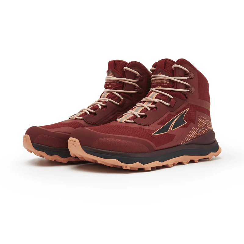 Load image into Gallery viewer, Altra Men's Lone Peak All-Weather Mid Trail Shoe