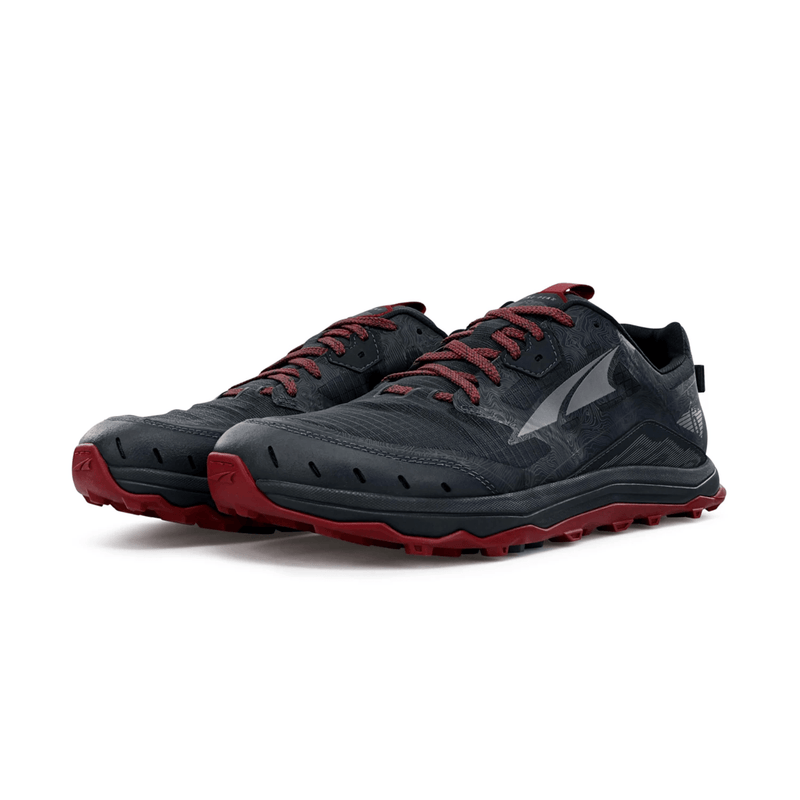 Load image into Gallery viewer, Altra Men's Lone Peak 6 Trail Shoe