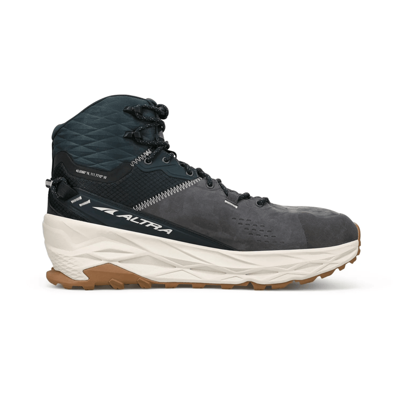 Load image into Gallery viewer, Altra Olympus 5 Hike Mid GTX - Men's