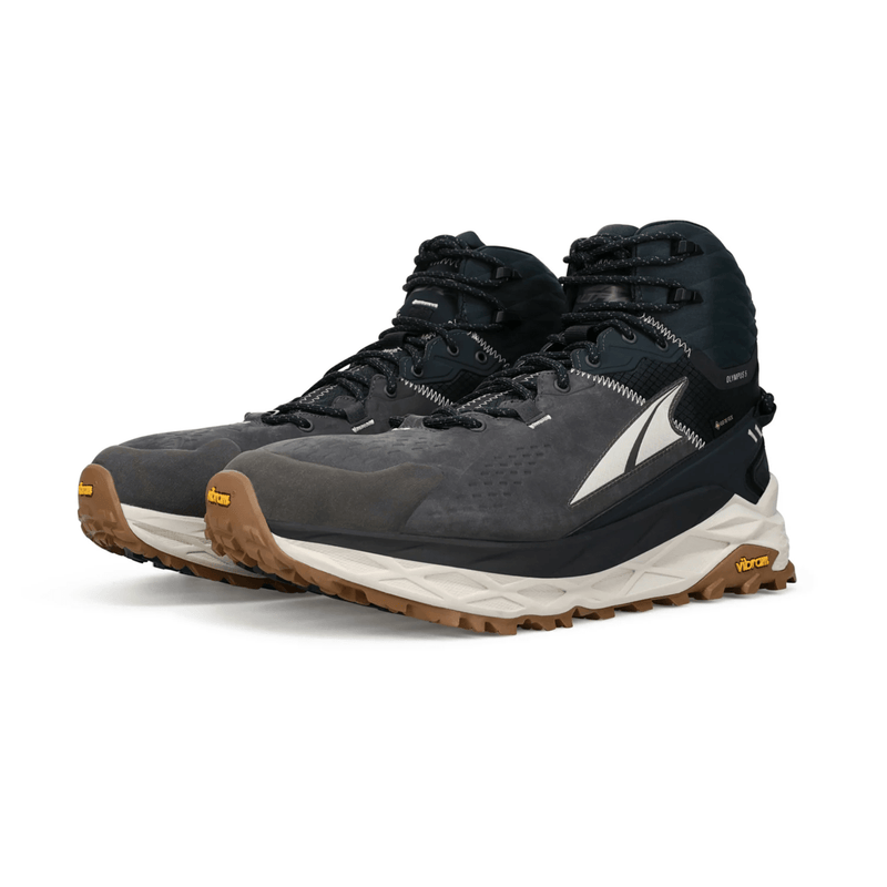 Load image into Gallery viewer, Altra Olympus 5 Hike Mid GTX - Men's