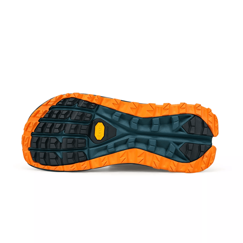 Load image into Gallery viewer, Altra Olympus 5 Hike Low GTX - Men's