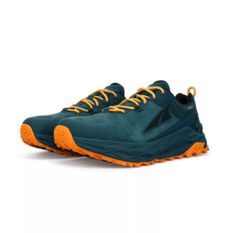 Load image into Gallery viewer, Altra Olympus 5 Hike Low GTX - Men's