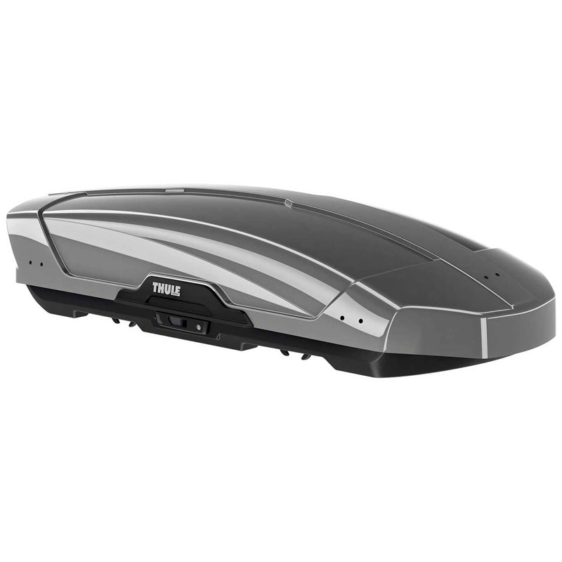 Load image into Gallery viewer, Thule Motion XT Large 16 cu ft Rooftop Cargo Box