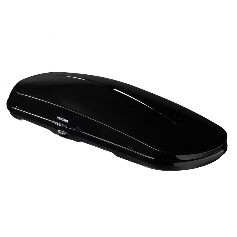 Load image into Gallery viewer, Yakima GrandTour 18 cu ft Rooftop Cargo Box