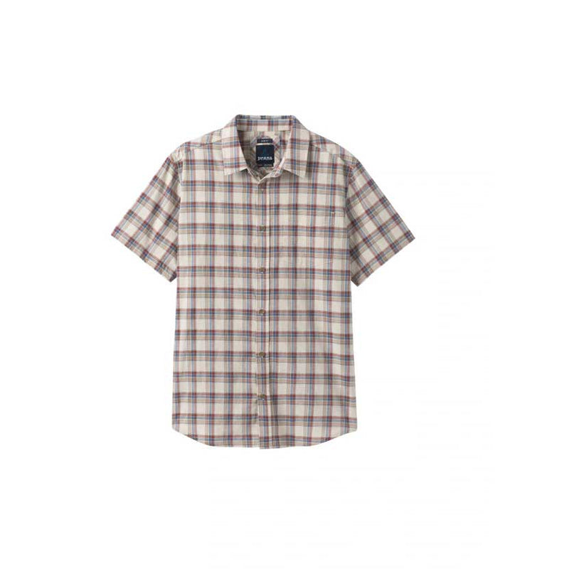 Load image into Gallery viewer, prAna Bryner Shirt - Slim - Men's