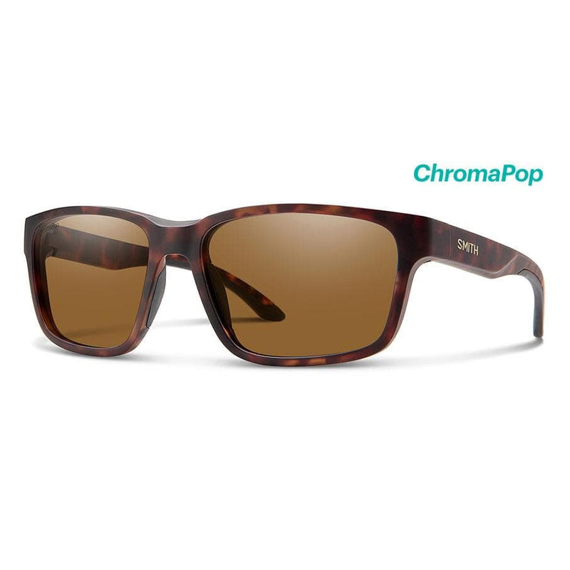 Load image into Gallery viewer, Smith Basecamp ChromaPop Polarized Sunglasses