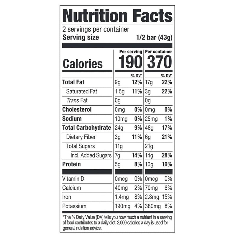 Load image into Gallery viewer, Probar Mocha Almond Fudge Organic Meal Bar
