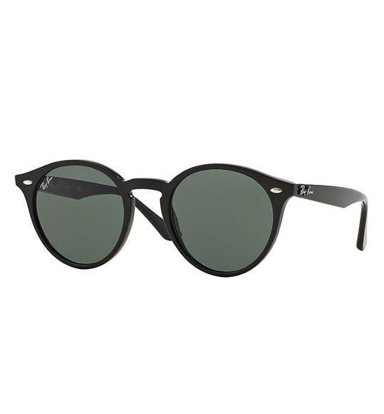 Load image into Gallery viewer, Ray-Ban RB 2180 (Non-Mirrored) Sunglasses - Women's