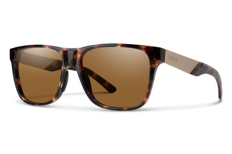 Load image into Gallery viewer, Smith Lowdown Steel ChromaPop Polarized Sunglasses