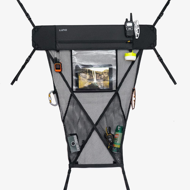 Load image into Gallery viewer, Cargo Hammock by Luno®