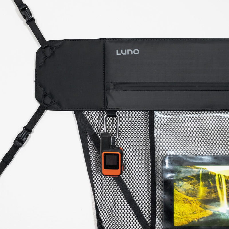 Load image into Gallery viewer, Cargo Hammock by Luno®