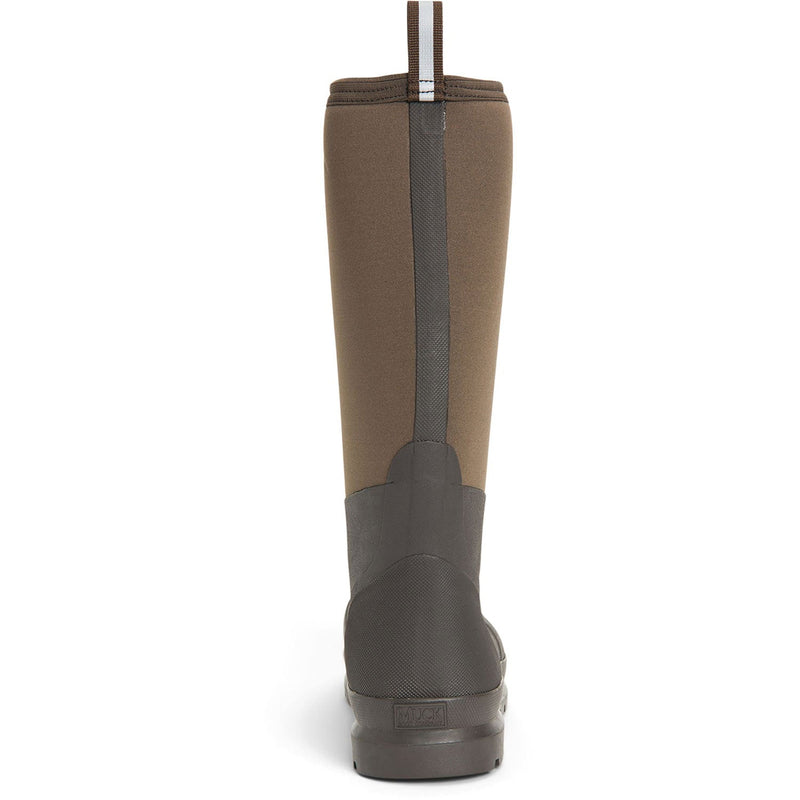 Load image into Gallery viewer, Muck Men's Chore Classic Tall Xpress Cool