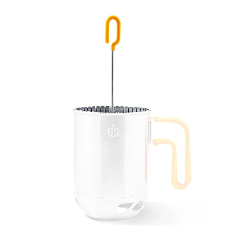 Load image into Gallery viewer, BioLite KettlePot Coffee Press