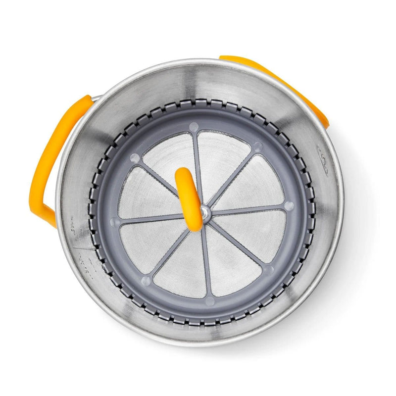 Load image into Gallery viewer, BioLite KettlePot Coffee Press