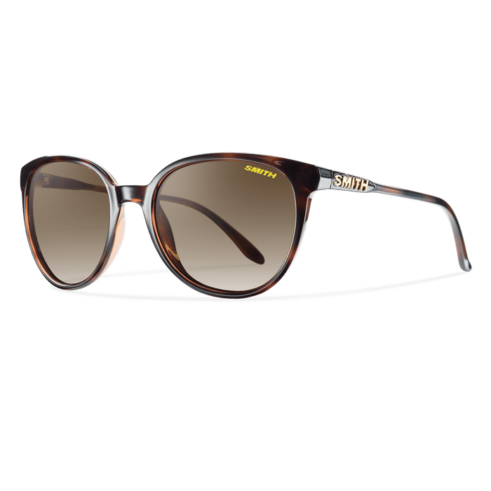 Load image into Gallery viewer, Smith Cheetah Polarized Sunglasses