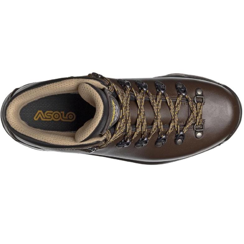 Load image into Gallery viewer, Asolo TPS 520 GV EVO Wide Backpacking Boots - Men's