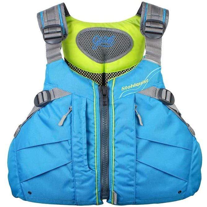 Load image into Gallery viewer, Stohlquist Glide PFD - Women's