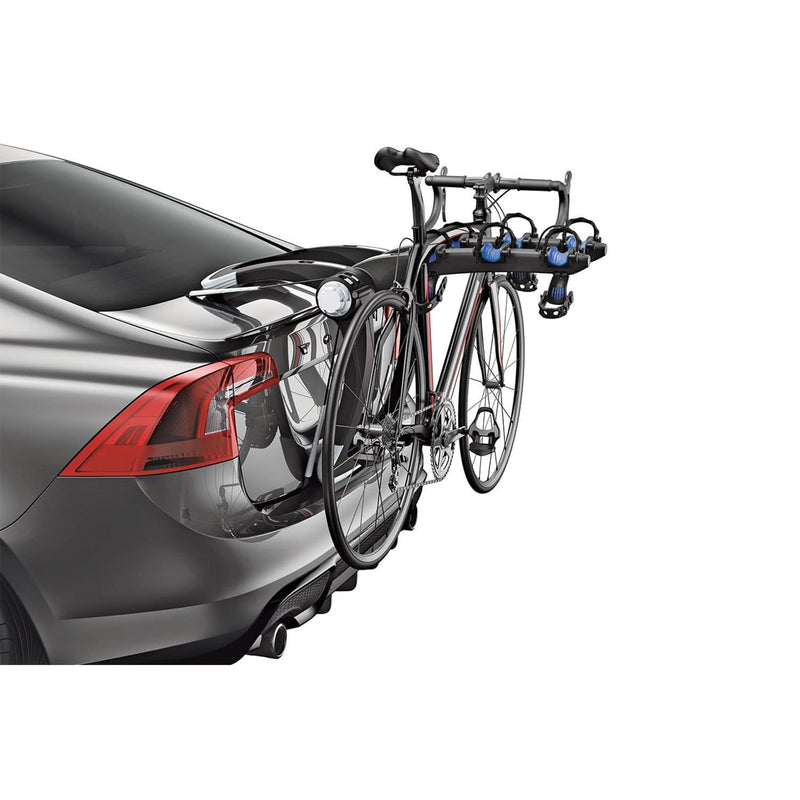 Load image into Gallery viewer, Thule Raceway PRO 3 Rear Bike Carrier