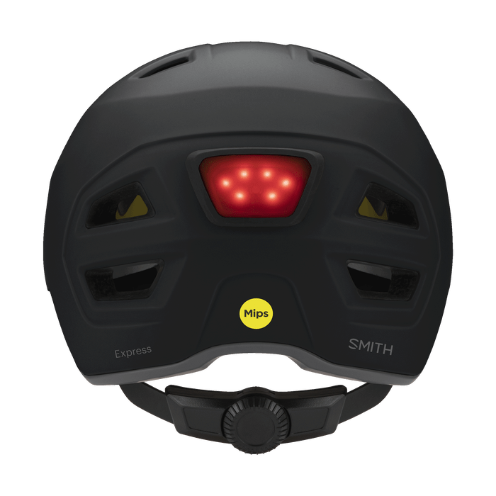 Load image into Gallery viewer, Smith Express MIPS Cycling Helmet