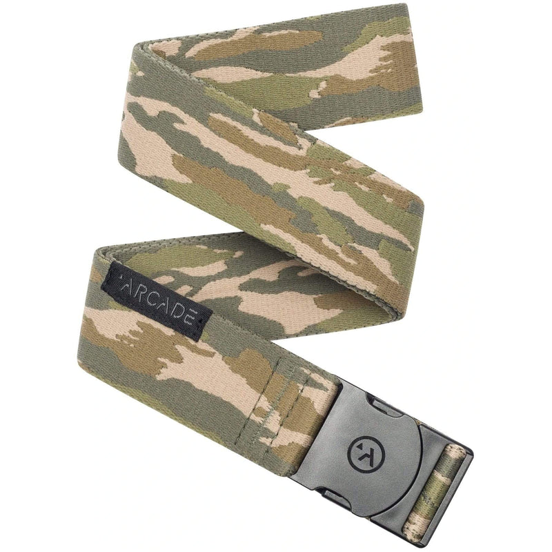 Load image into Gallery viewer, Arcade Adventure Ranger Belt
