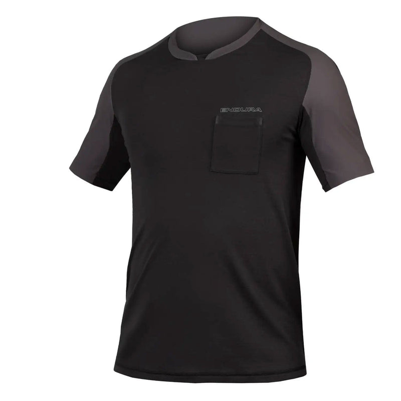 Load image into Gallery viewer, Endura Men's GV500 Foyle T