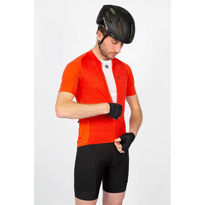 Load image into Gallery viewer, Endura Men's GV500 Reiver S/S Jersey