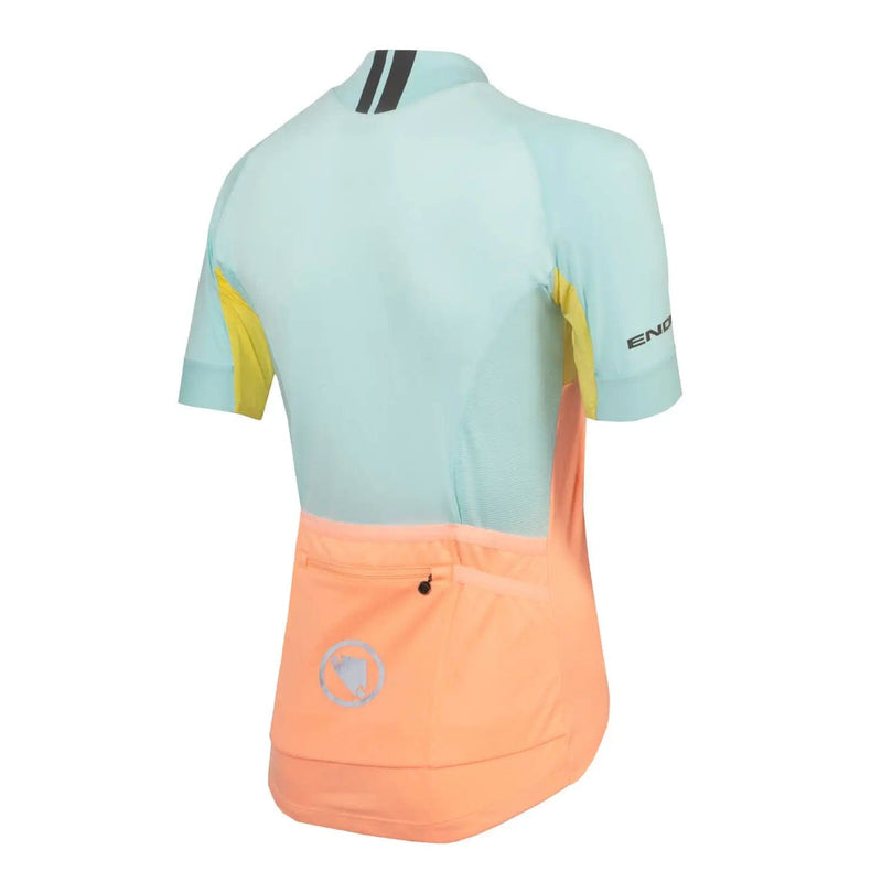 Load image into Gallery viewer, Endura Women's FS260-Pro Short Sleeve Jersey