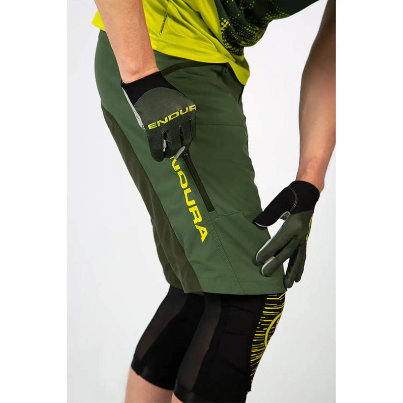 Load image into Gallery viewer, Endura Men's SingleTrack Short II