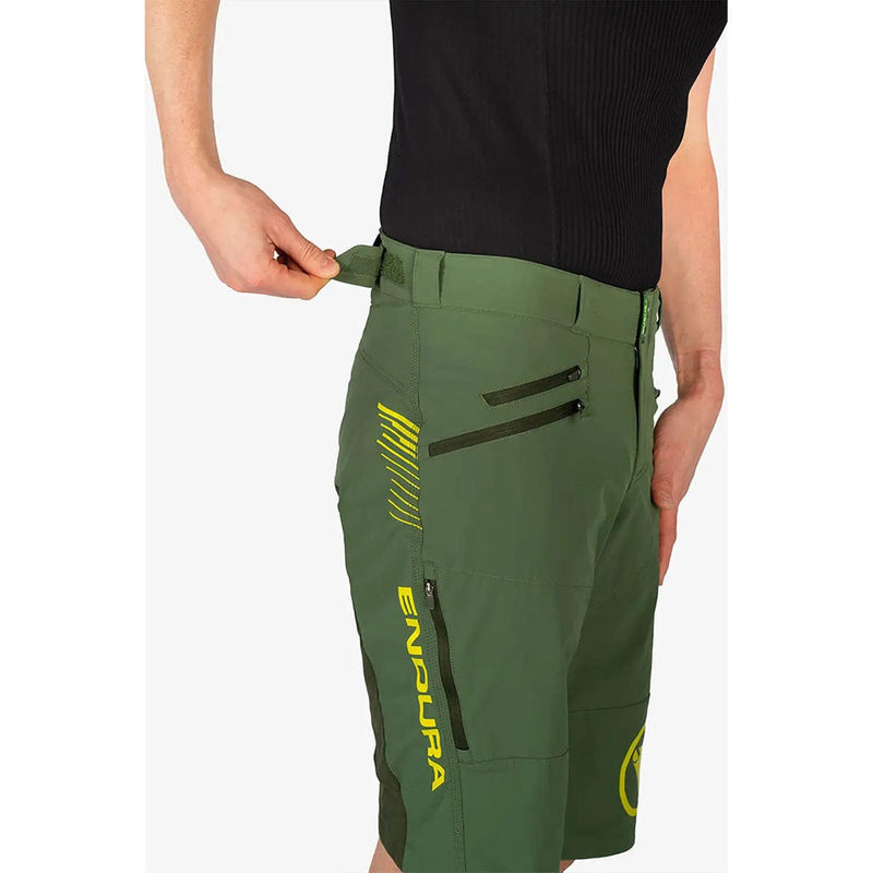 Load image into Gallery viewer, Endura Men's SingleTrack Short II