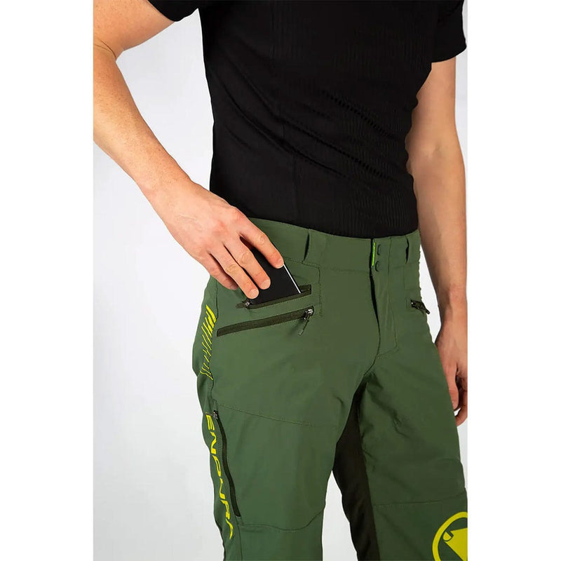 Load image into Gallery viewer, Endura Men's SingleTrack Short II