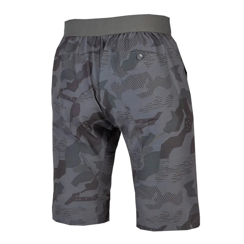 Load image into Gallery viewer, Endura Men's Hummvee Lite Short with Liner