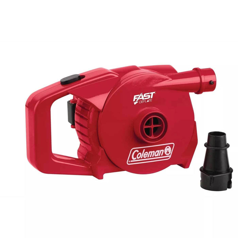Load image into Gallery viewer, Coleman QuickPump 4D Pump
