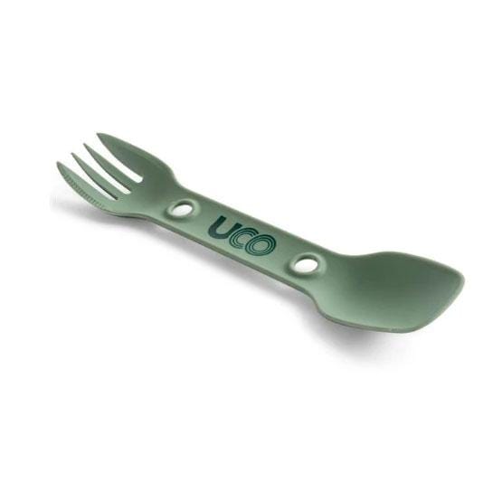 Load image into Gallery viewer, UCO Utility Spork