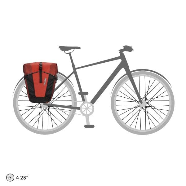 Load image into Gallery viewer, Ortlieb Back-Roller Pro Plus Classic