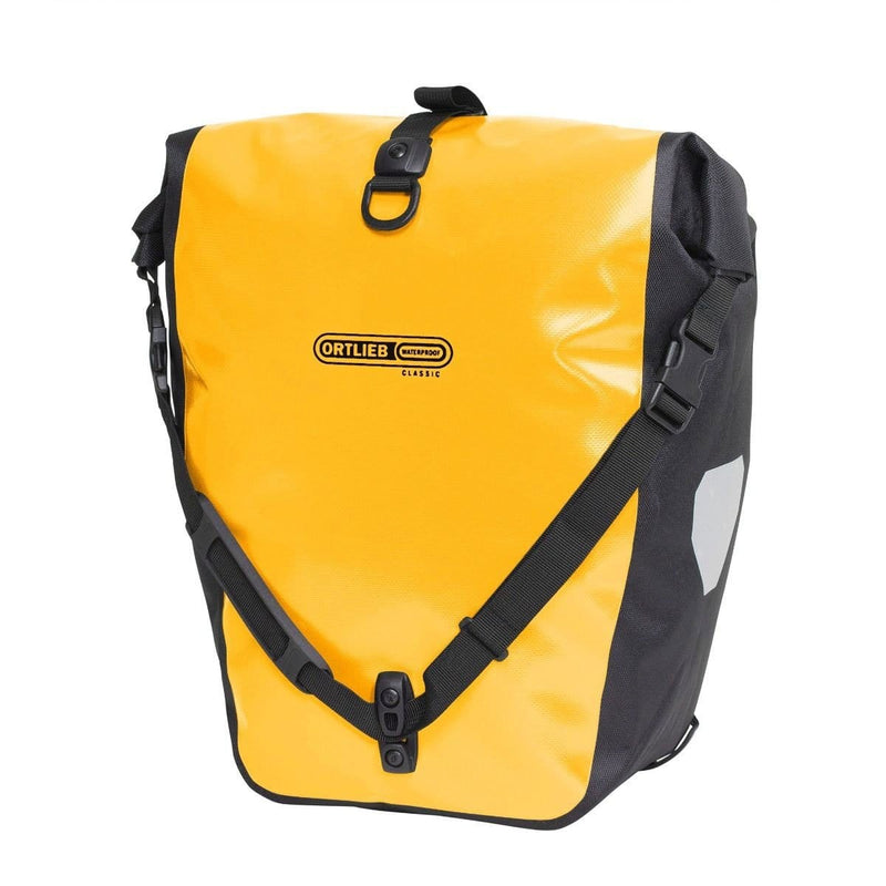 Load image into Gallery viewer, Ortlieb Back Roller Classic Cycling Panniers - Pair