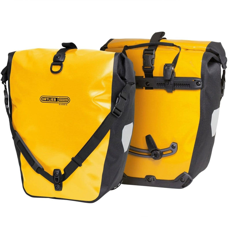 Load image into Gallery viewer, Ortlieb Back Roller Classic Cycling Panniers - Pair