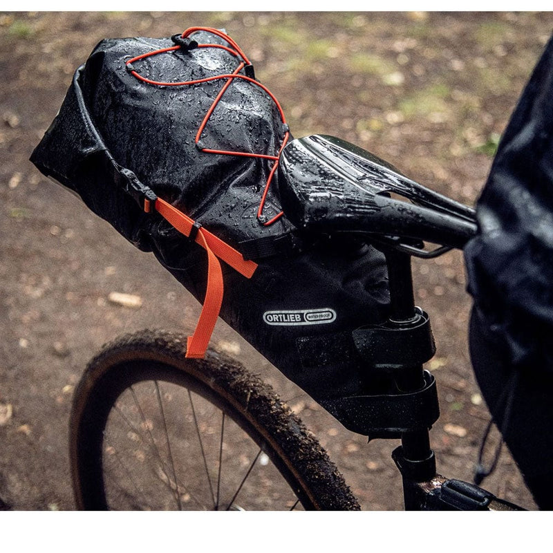Load image into Gallery viewer, Ortlieb Seat Pack Saddle Bag-Medium