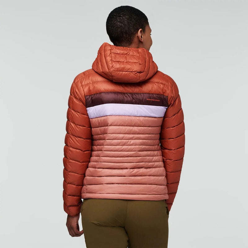 Load image into Gallery viewer, Cotopaxi Fuego Down Hooded Jacket - Women's