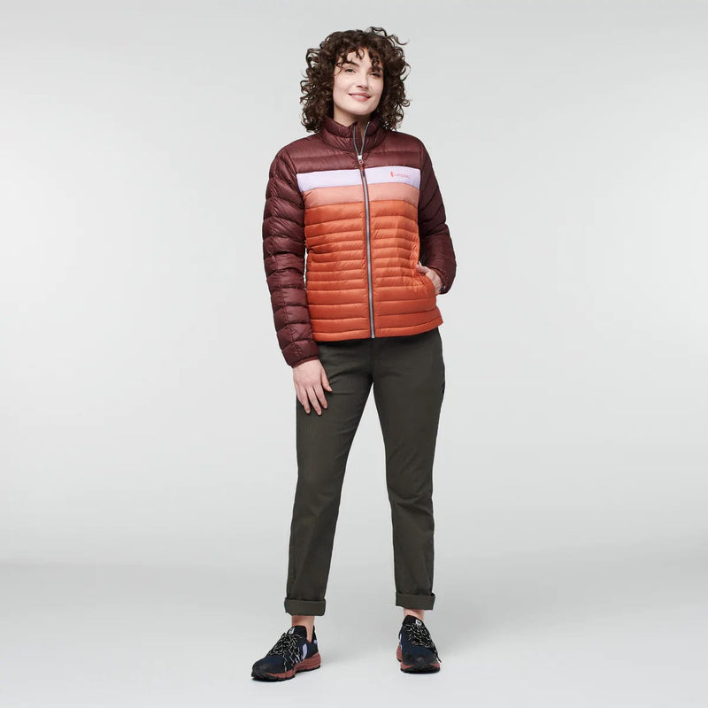 Load image into Gallery viewer, Cotopaxi Fuego Down Jacket - Women's