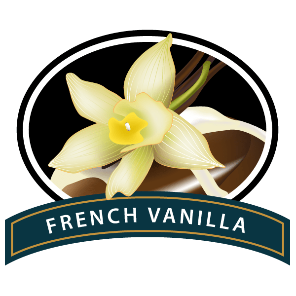 Load image into Gallery viewer, French Vanilla Flavored Coffee by Black Powder Coffee